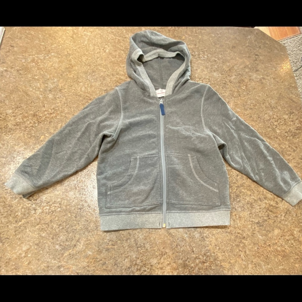 Hanna Andersson Hoodie
